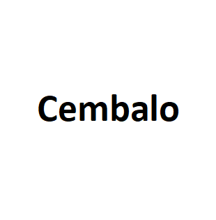 Cembalo