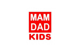 KIDS MAM&DAD