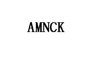 AMNCK