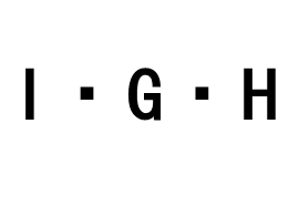 I·G·H
