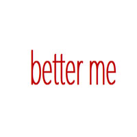 better me