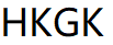 HKGK