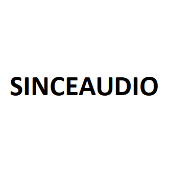 SINCEAUDIO