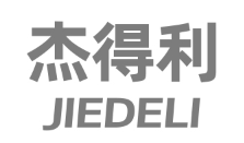 杰得利/JIEDELI