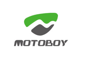 MOTO-BOY