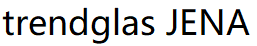 trendglas JENA