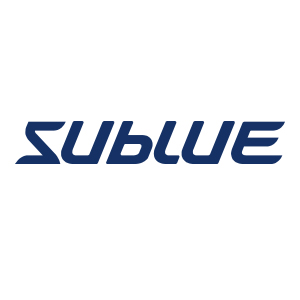 深之蓝/SUBLUE