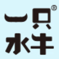 一只水牛