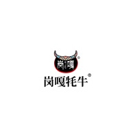 岗嘎牦牛