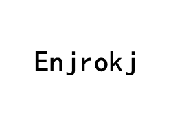 Enjrokj