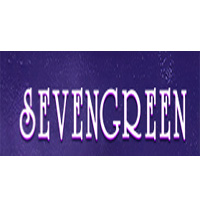 七绿/sevengreen