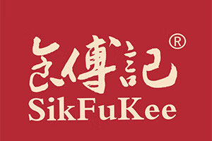 食傅记/SikFuKee