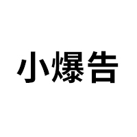 小爆告