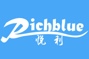 悦利/Richblue