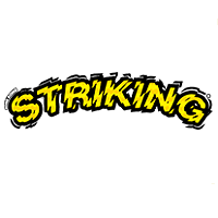 索劲/STRIKING