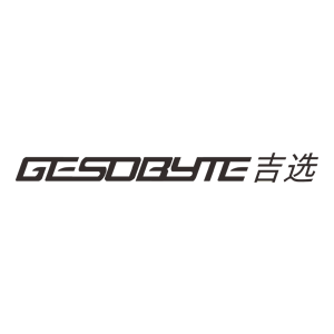 吉选/GESOBYTE