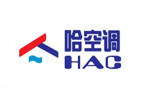 哈空调