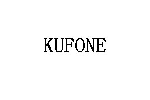 KUFONE