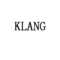 KLANG