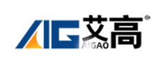 艾高