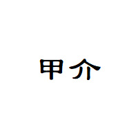 甲介/Jiajie