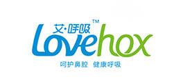 艾呼吸/Lovehox