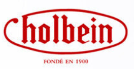 荷尔拜因/holbein