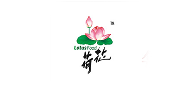 荷花米花糖/LOTUS FOOD