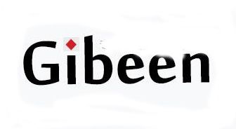 吉宾/GIBEEN