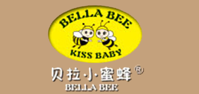 贝拉小蜜蜂/BELLA BEE