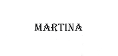 MARTINA