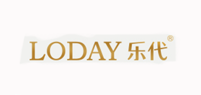 乐代/LODAY