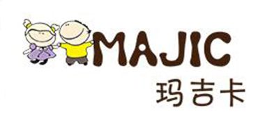 玛吉卡/MAJIC