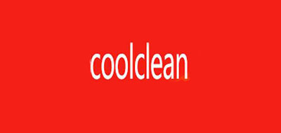 酷洁/COOLCLEAN