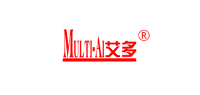 艾多/MULTIAI