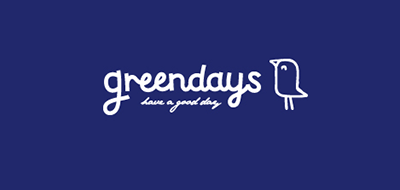 绿叠子/greendays