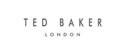 TED BAKER