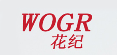 花纪/WOGR