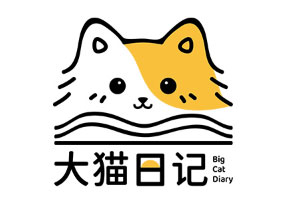 大猫日记