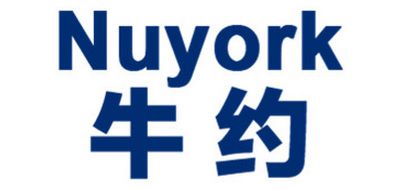 牛约/NUYORK