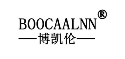 博凯伦/BOOCAALNN