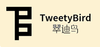 翠迪鸟/TWEETY BIRD