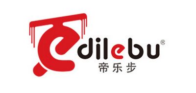 帝乐步/DILEBU