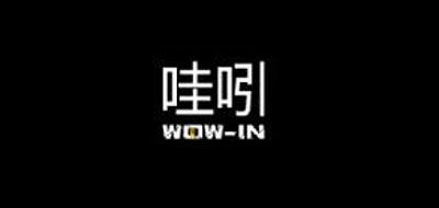 哇吲/WOW-IN