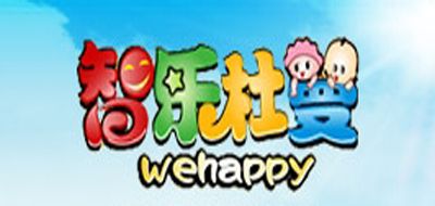 WEHAPPY