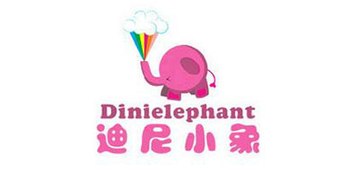 迪尼小象/DINIELEPHANT