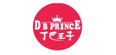 丁巴王子/D.B.PRINCE