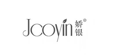 娇银/JCOYIN