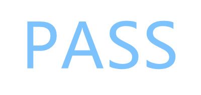 PASS