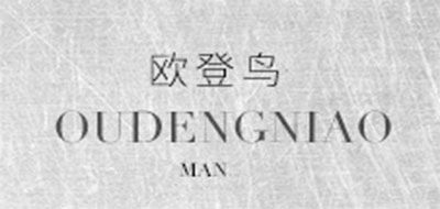 欧登鸟/OUDENGNIAO